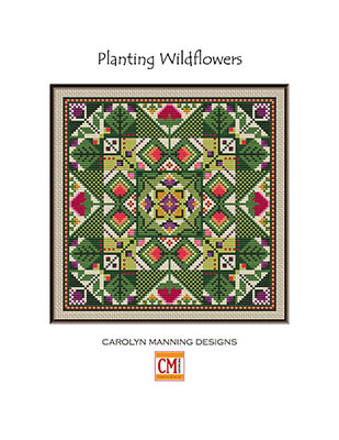 Planting Wildflowers